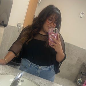 Meet your Posher, Karla